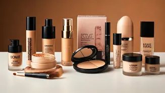 Indian Shoppers Want Beauty That Fits Them