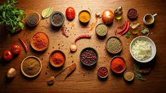 India’s Home Kitchens Are Turning Restaurant-Level Chatpata