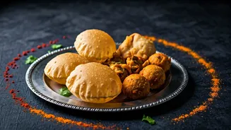 Diwali Snacks: 7 Unique Ideas for Delhi