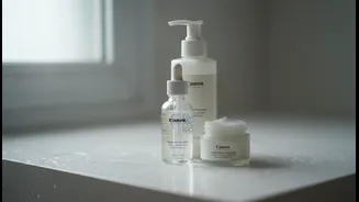 Monsoon Grooming Routine That Feels Simple, Fresh And Practical