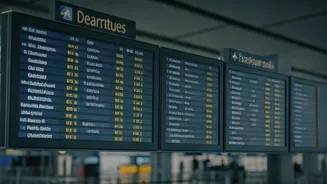 German Airports Introduce New Visa Free Rules For Indian Travelers