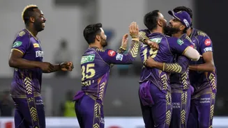 KKR boast 54 IPL victories at Eden Gardens: Key stats