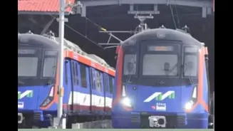 Good News For Dahisar, WEH, Chembur Commuters: 2 More Mumbai Metros By December 31