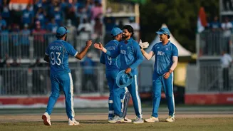 Lucknow T20I: Will India draw first blood against West Indies?