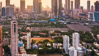 Mumbai's Housing Market Is Seeing More Redevelopment: What Buyers Should Know