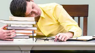 Why a Regular Sleep Schedule Can Be Harder to Maintain During Busy Months