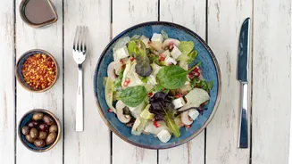 Love pomegranates? You'll enjoy these recipes