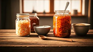 Probiotic Eating Is Becoming More Local And Practical