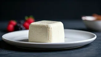 The Ultimate 5 Min Silken Tofu Dessert Hack