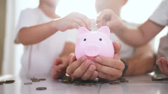 Trump Accounts expalined: What the new child savings program is and how it work