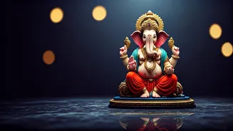 Siddhivinayak Temple: Mumbai's Spiritual Heartbeat for Ganesha Devotees