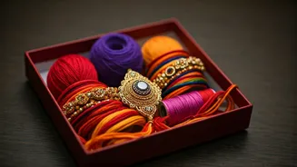 Raksha Bandhan Planning Has Entered The Chat