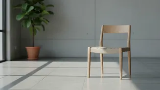 The Case For Form And Stability Grows In Light Of The 30-Second Chair-Stand Test Trend