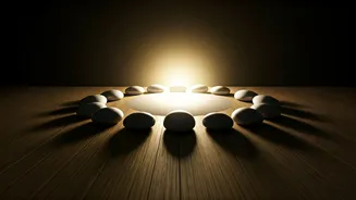 Experience Serenity: Live Sound Meditation at antiSOCIAL