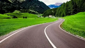 Bangalore To Agumbe Road Trip: Top Monsoon Driving Tips And Rainy Photo Locations