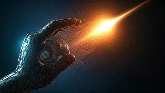 Why Human Creativity Still Matters In The AI Era