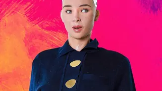 AI lets non-tech students write Python