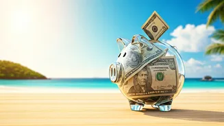 Why Gen Z Swears By SIP Strategies For Dream Vacations