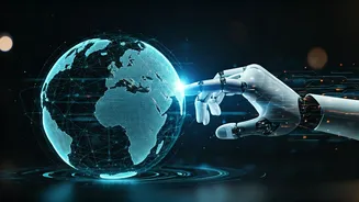 The Top 5 AI Breakthroughs Shaping 2026: A Glimpse into the Future