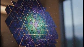 New Research Highlights Solar Materials Built For Consistent Low-Light Performance