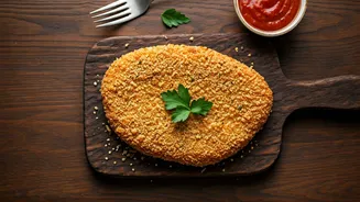 Why Homemade Cutlets Are Back On Dinner Tables