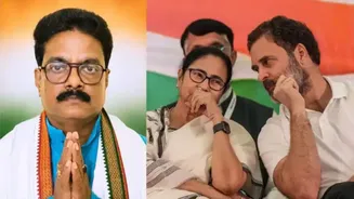 Haldia Court Rejects Bail Plea Of Congress’ Nandigram Candidate, Sends Him To 14-Day Judicial Custody