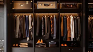 Keep Frequently Used Items Where Your Hands Naturally Reach