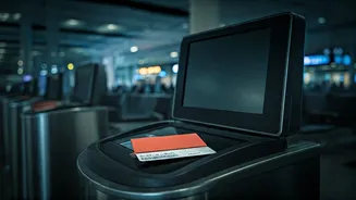 Southeast Asian Travel Woes: Indian Tourist Denied Boarding Over Cash Scrutiny