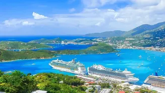 Travel Planning For Late 2026 Starts With Visa-Friendly Destinations