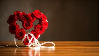 Valentine's Week 2026: A Romantic Calendar for India