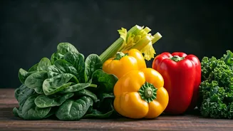 5 Vegetables to Lower Uric Acid: A Month-Long Guide