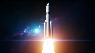 India's Private Space Push Gets A Timeline