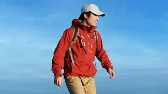 Essential Rain Gear Can Make Western Ghats Treks More Comfortable This Season