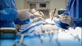 AIIMS Delhi completes 1st SPK transplant in nearly 2 decades