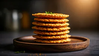 The Better Pakoda Everyone Is Trying