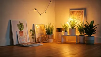Gen Z Turns Apartment Decor Into Creative Hobby