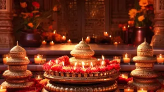 Ganpati Festival Season: What Mumbai Households Are Planning Ahead