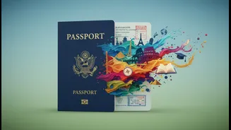 Why tourist visa pivots provide immediate escape routes for stressed student applicants