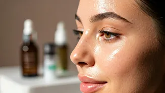 Minimal Skincare, Maximum Glow: The New Beauty Rule