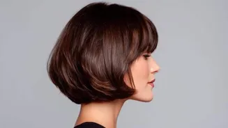 Pageboy haircut: How to nail the classic style