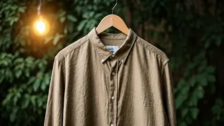 Sustainable Clothing Is Coolest When It Is Wearable