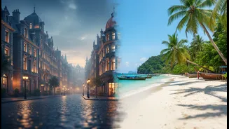 Europe Costs And Visa Delays Are Changing Indian Travel Behaviour