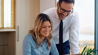 Workplace Boundary Hacks: Entry-Level Employees Navigate Office Politics Without Damaging Teams