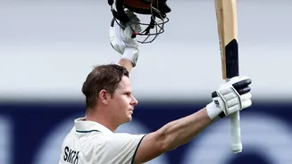 Cricketers who achieved extraordinary things on their debut