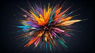 Arty Event Plans Are Replacing Boring Weekend Ideas
