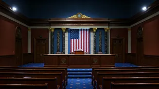 Senate Shutdown Showdown: Tonight's Vote & What to Expect