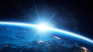 Indian Satellites Explained: How They Support Weather, Farms And Disaster Response