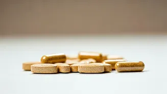 ज़िंक सप्लीमेंट: संपूर्ण गाइड