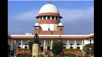 'We Have Not Directed Removal Of Every Dog From Street, Only From Institutions': SC Clarifies