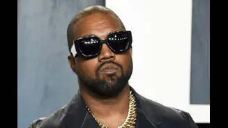 Kanye West India Concert: Ye To Perform In Delhi In March, Know Date And Venue Here